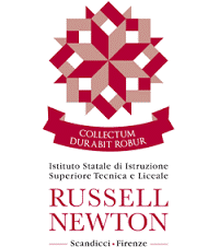 logo Russell-Newton