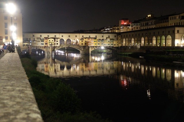 Fiume Arno