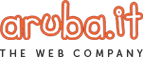 logo Aruba