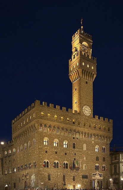 Palazzo Vecchio