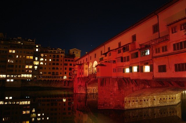 Ponte Vecchio