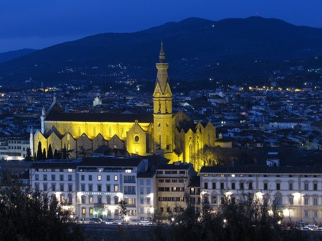 Basilica di Santa Croce